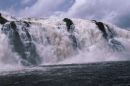 Water Falls, El Parque Cachamay, Puerto Ordaz